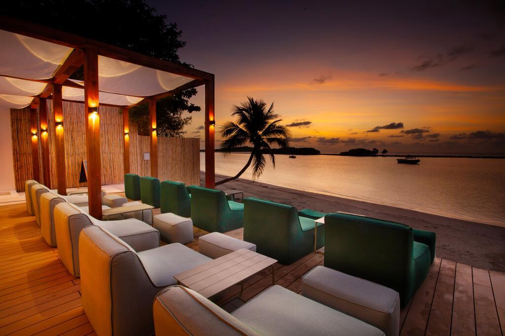 The Stay Chaweng Beach Resort Exterior foto